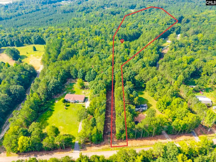 326 Cora Drive, Columbia, SC 29203 - #2