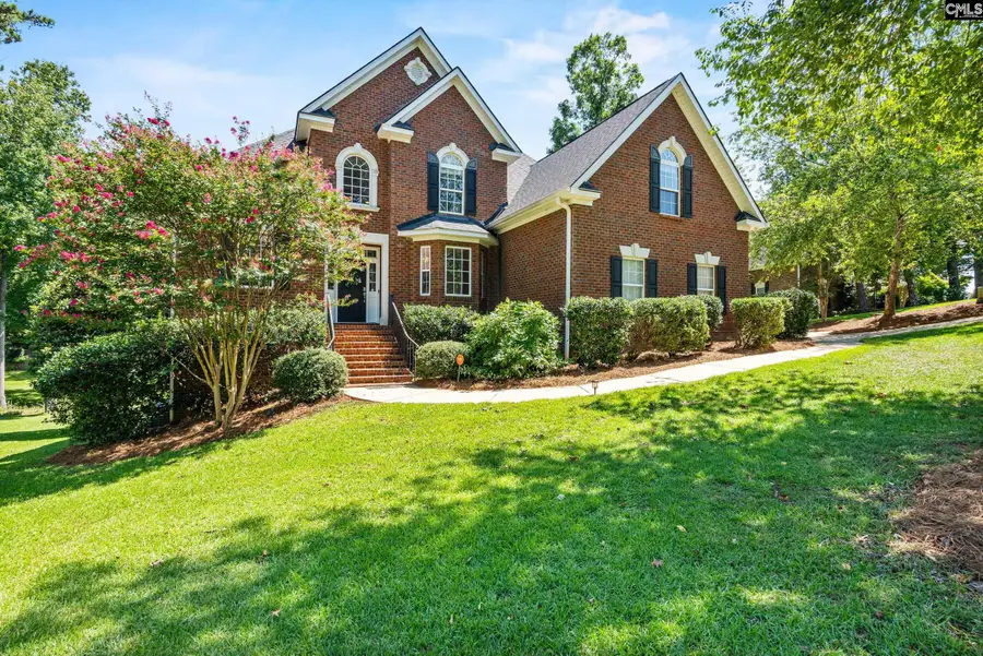 125 Magnolia Key Drive, Chapin, SC 29036 - #2