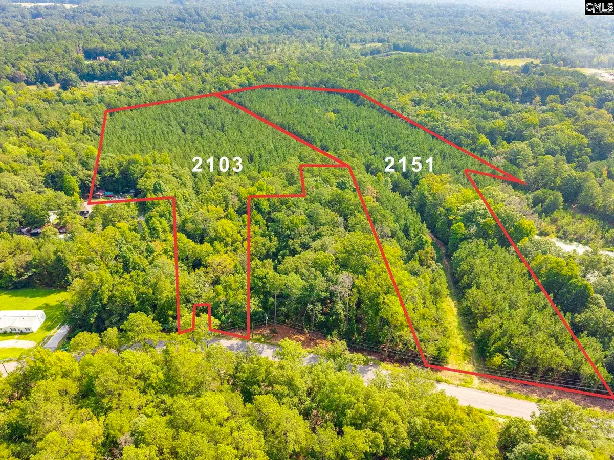 2151 Sara Matthews Road, Columbia, SC 29203 - #1