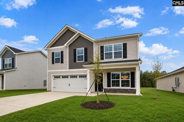 901 Cedar Cave Drive, Hopkins, SC 29061
