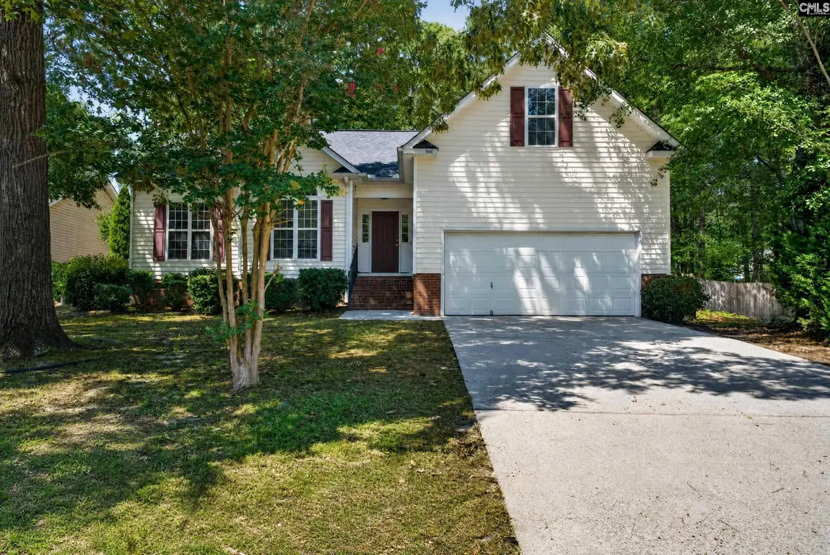 1136 Parliament Lake Drive, Columbia, SC 29223 - #1