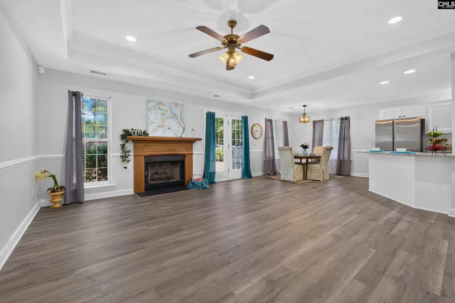 1136 Parliament Lake Drive, Columbia, SC 29223 - #3