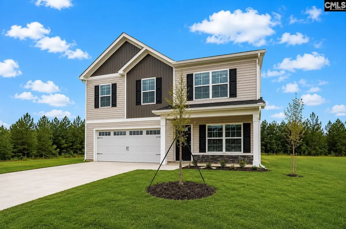 47 Harmon Road, Hopkins, SC 29061 - #1