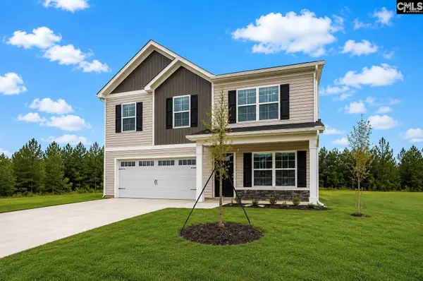 47 Harmon Road, Hopkins, SC 29061