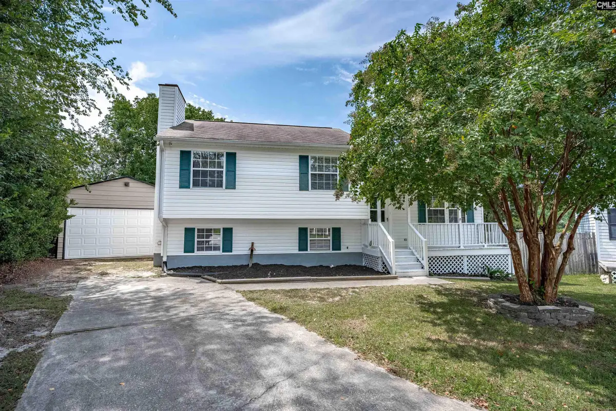 213 Maple Tree Court, Lexington, SC 29073 - #1