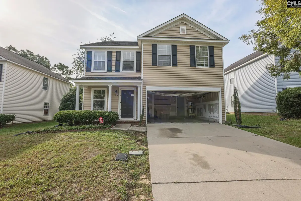 1920 Lake Carolina Drive, Columbia, SC 29229 - #1