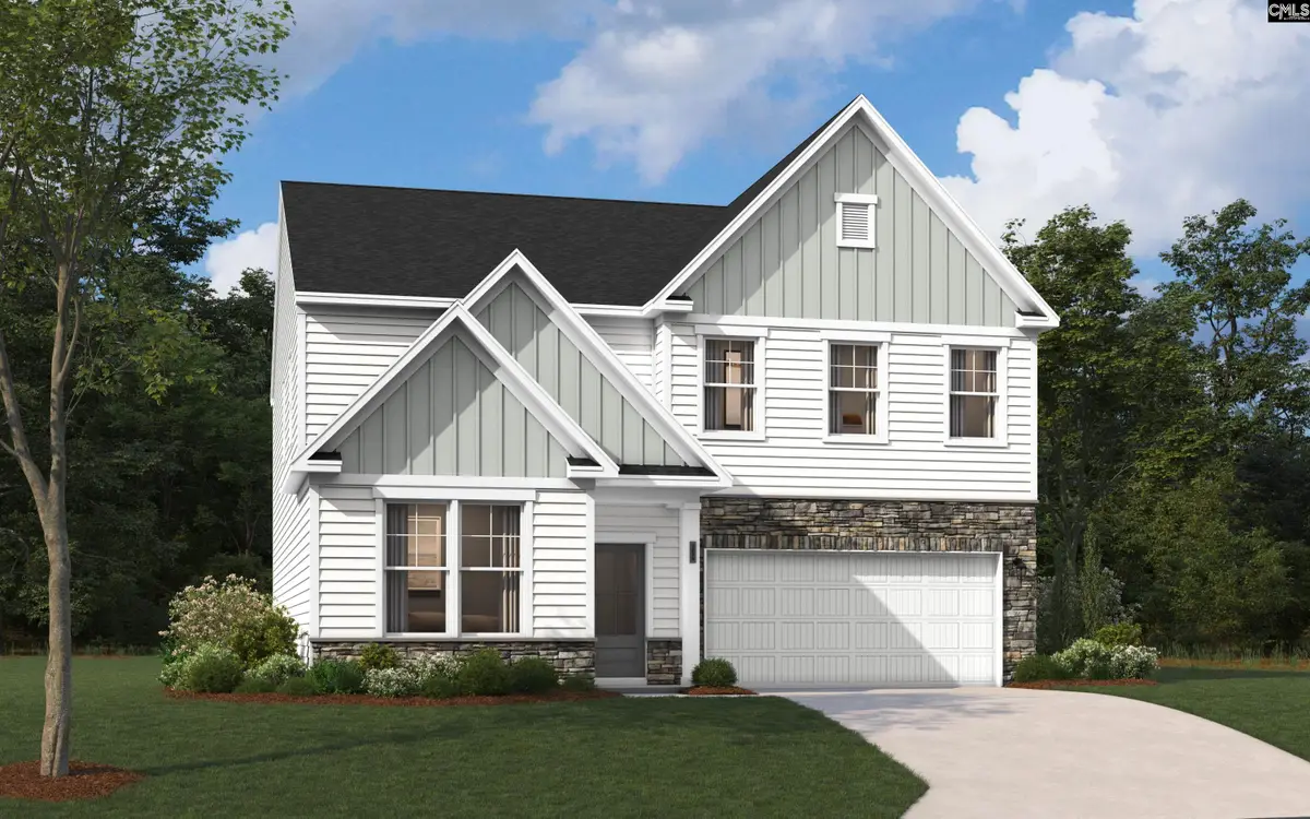 381 Welbeck Road, Lexington, SC 29073 - #1
