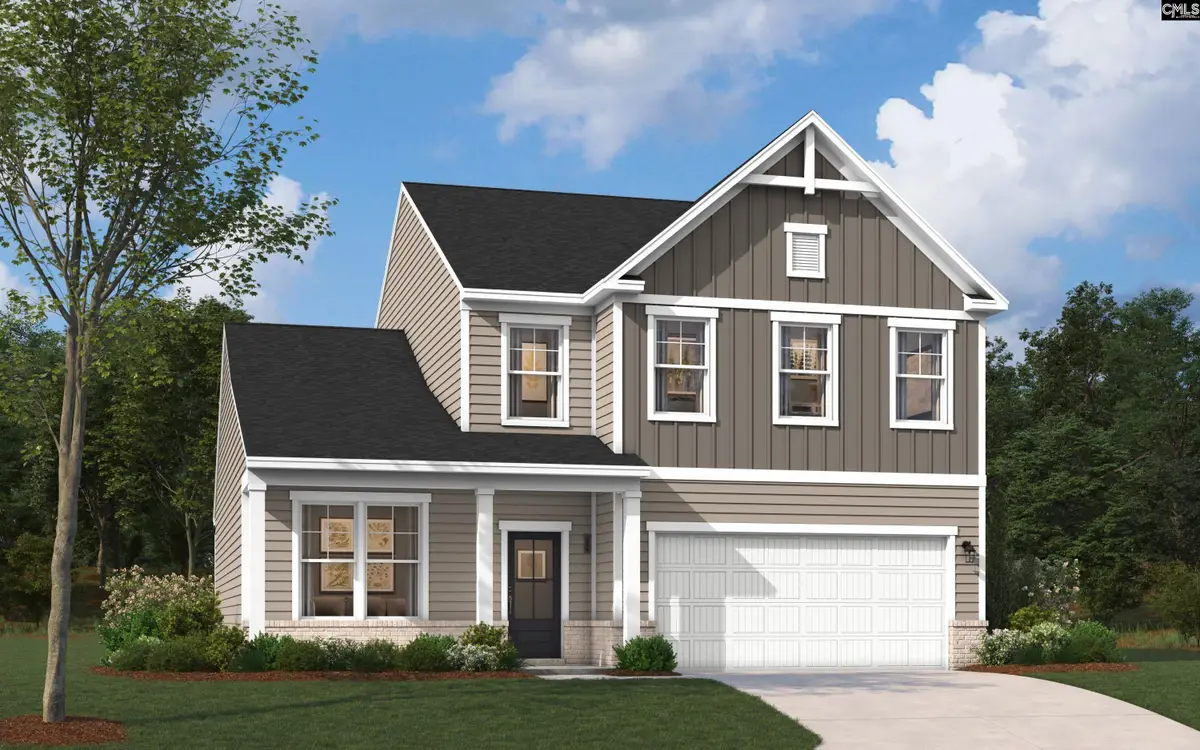 382 Welbeck Road, Lexington, SC 29073 - #1