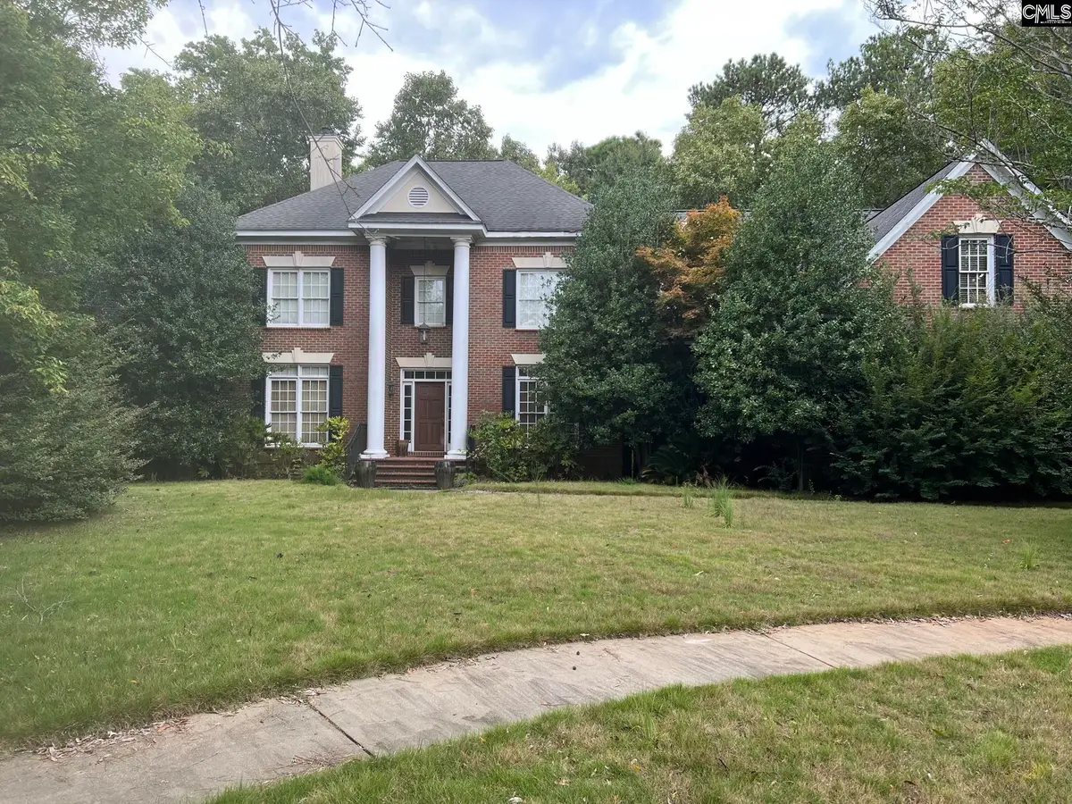 13 Ascot Glen Court, Irmo, SC 29063 - #1