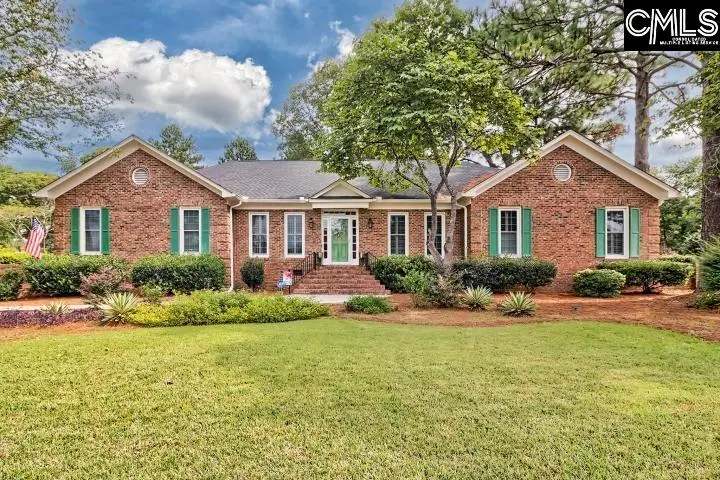 108 Miles Road, Columbia, SC 29223 - #1