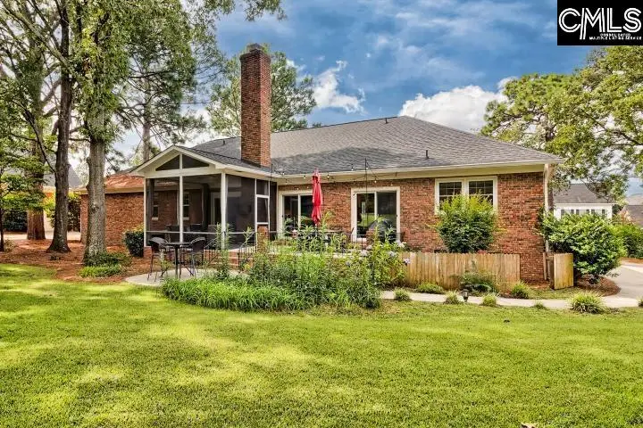 108 Miles Road, Columbia, SC 29223 - #3