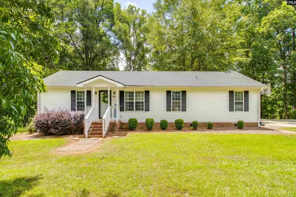 160 Woodside Road, Lexington, SC 29072