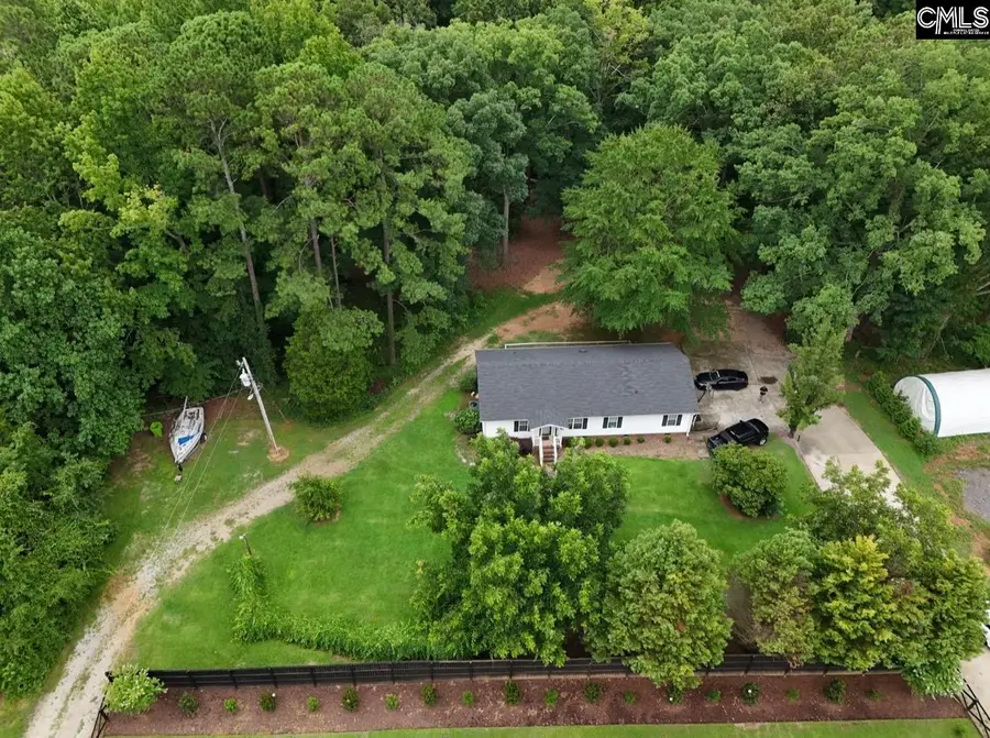 160 Woodside Road, Lexington, SC 29072 - #2