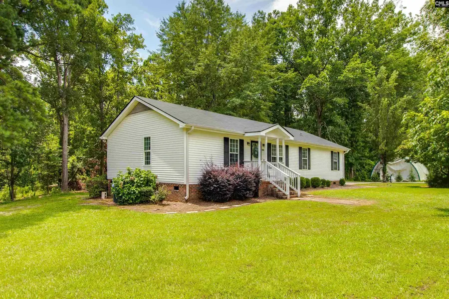 160 Woodside Road, Lexington, SC 29072 - #3