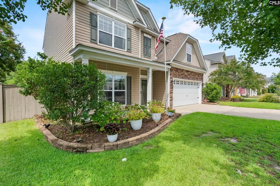 334 Orchard Grove Lane, Lexington, SC 29072 - #3