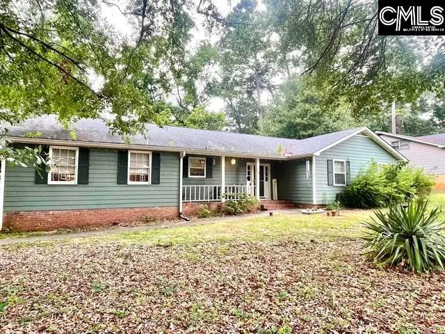 248 Heritage Trail, Lexington, SC 29072 - #1