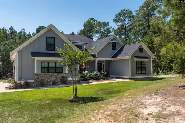207 Jake Meetze Road, Chapin, SC 29036