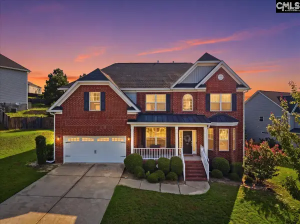 66 Saughtree Lane, Elgin, SC 29045