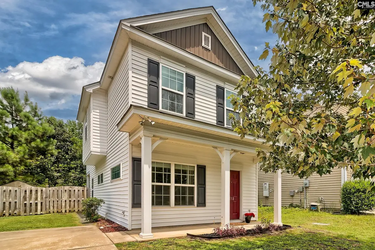 212 Ridge Terrace Lane, Lexington, SC 29073 - #1