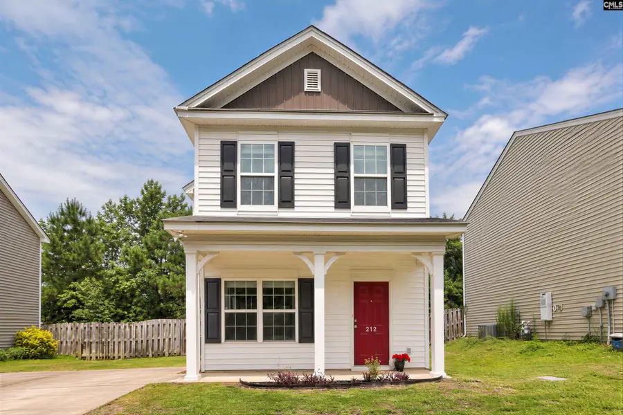 212 Ridge Terrace Lane, Lexington, SC 29073 - #3