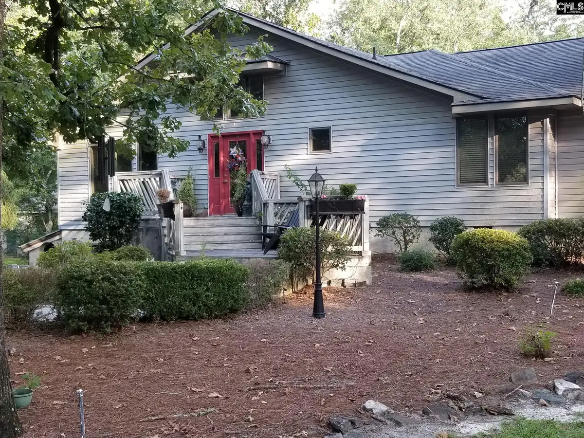 5535 Beckman Road, Lexington, SC 29073 - #1
