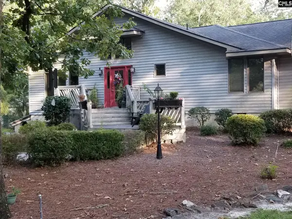 5535 Beckman Road, Lexington, SC 29073