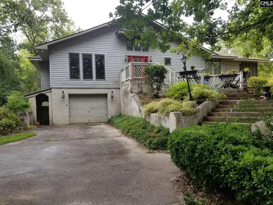 5535 Beckman Road, Lexington, SC 29073 - #2