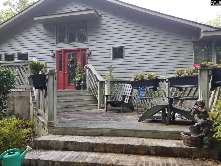 5535 Beckman Road, Lexington, SC 29073 - #3