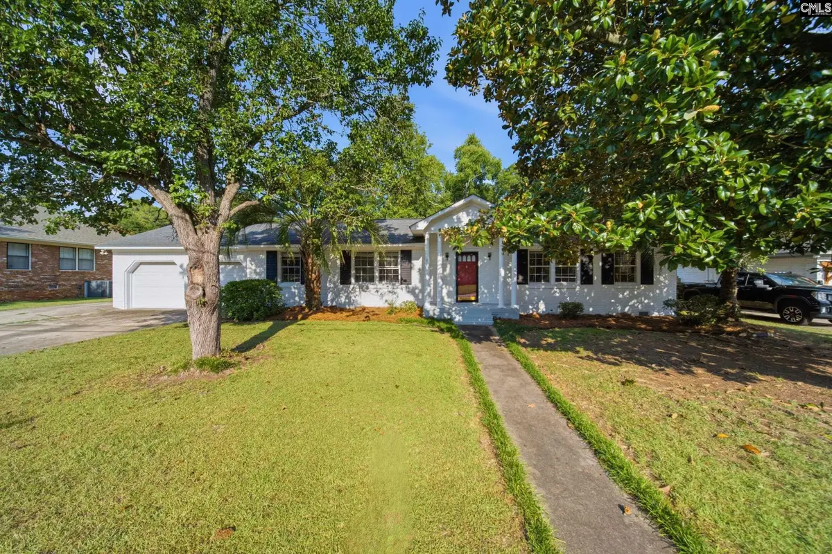 132 Century Drive, Columbia, SC 29212 - #1