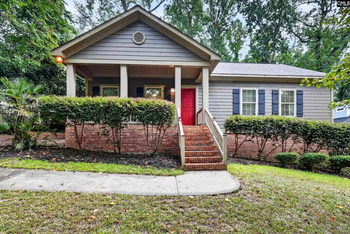 3241 Keenan Drive, Columbia, SC 29201 - #1