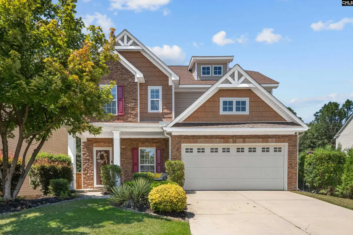 117 Loganberry Court, Lexington, SC 29072 - #1