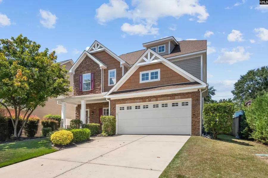 117 Loganberry Court, Lexington, SC 29072 - #2