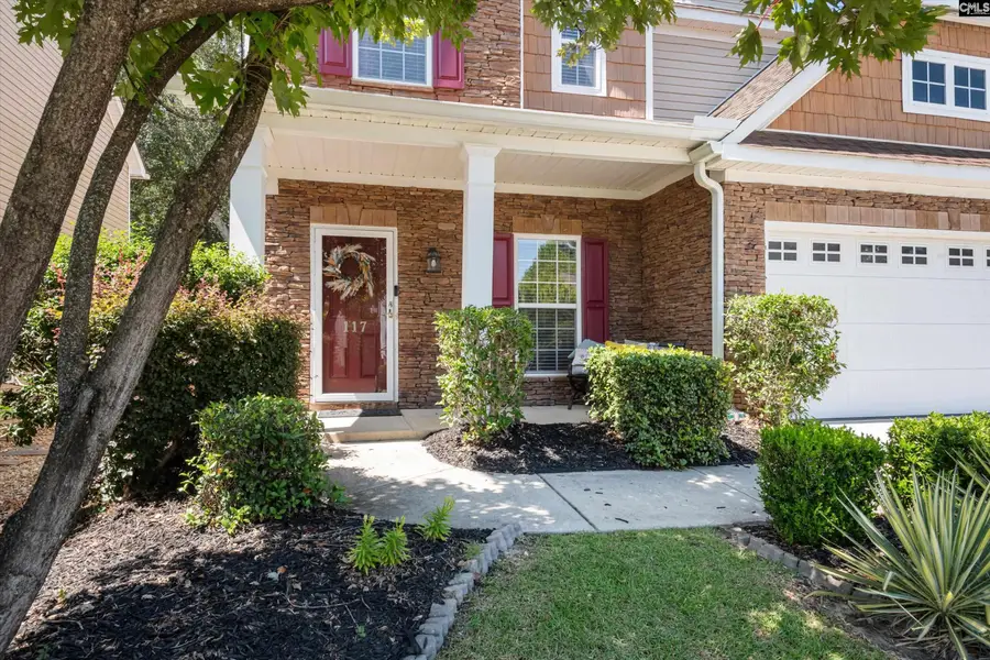 117 Loganberry Court, Lexington, SC 29072 - #3