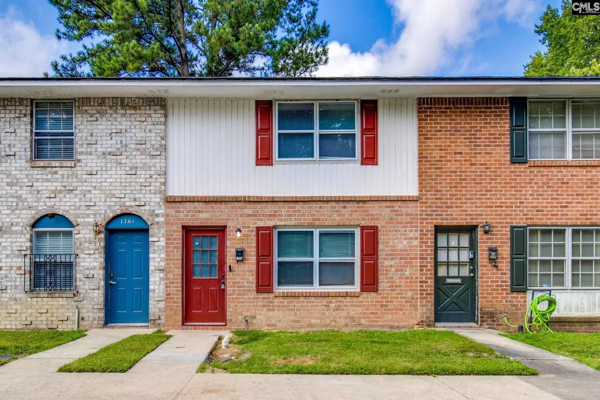 1757 Tall Pines Circle, Columbia, SC 29205 - #1