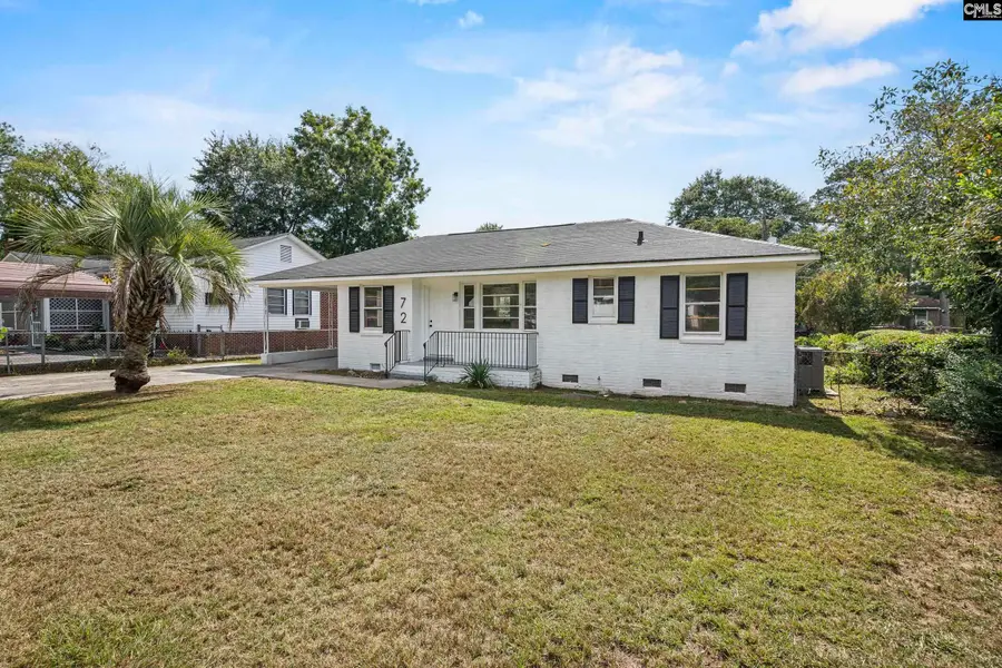 72 Madera Drive, Columbia, SC 29203 - #2