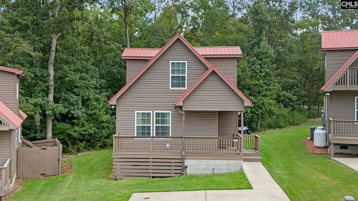 281 Marina Cove Drive, Gilbert, SC 29054 - #1