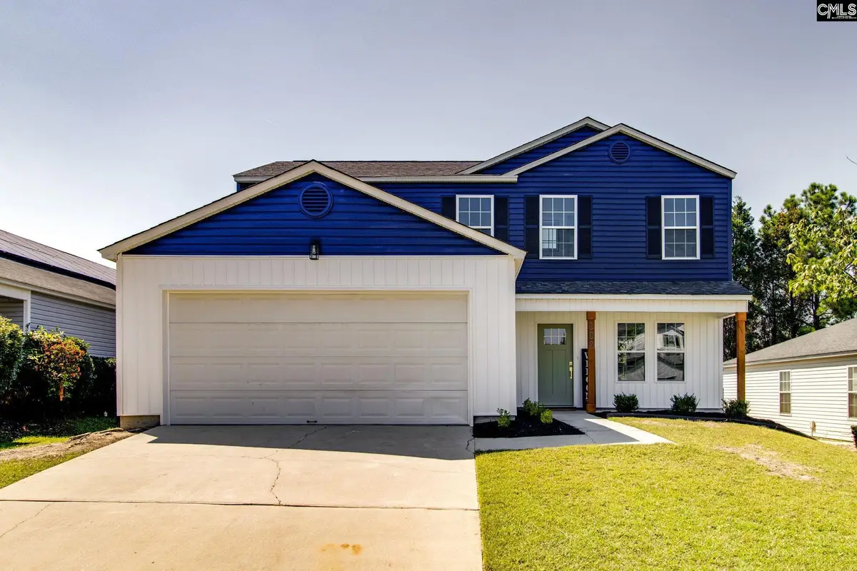 108 Malisa Drive, Columbia, SC 29229 - #1