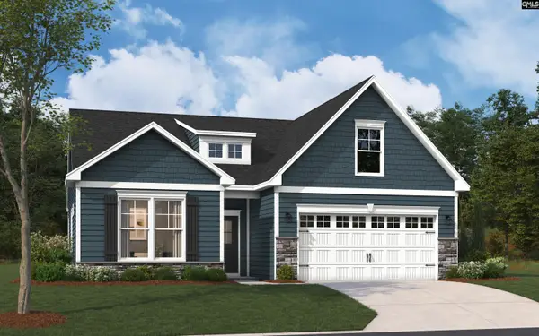 150 Dew Blossom Drive, Lexington, SC 29073