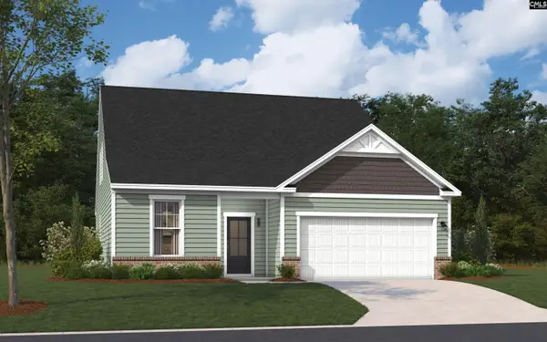 154 Dew Blossom Drive, Lexington, SC 29073