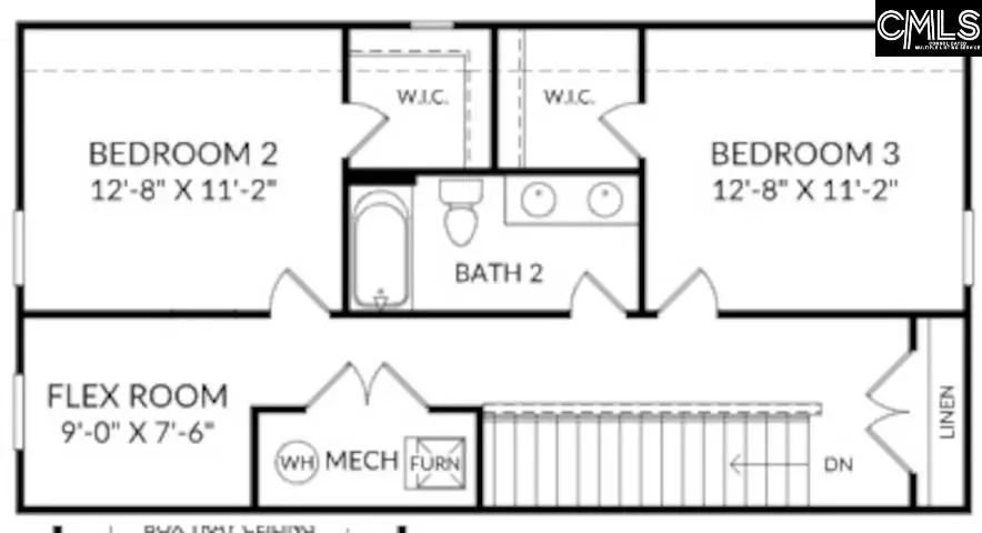 154 Dew Blossom Drive, Lexington, SC 29073 - #3