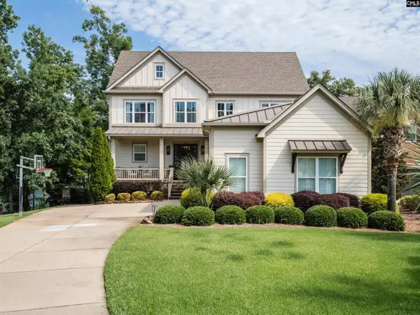 589 Windmere Drive, Lexington, SC 29072