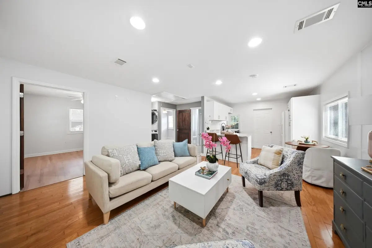 1706 Westminster Drive, Columbia, SC 29204 - #1
