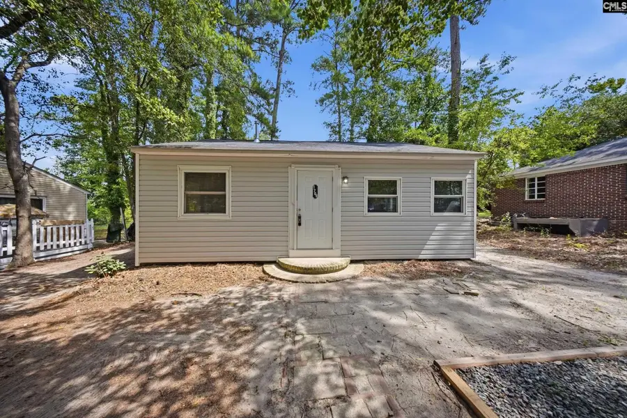 1706 Westminster Drive, Columbia, SC 29204 - #2