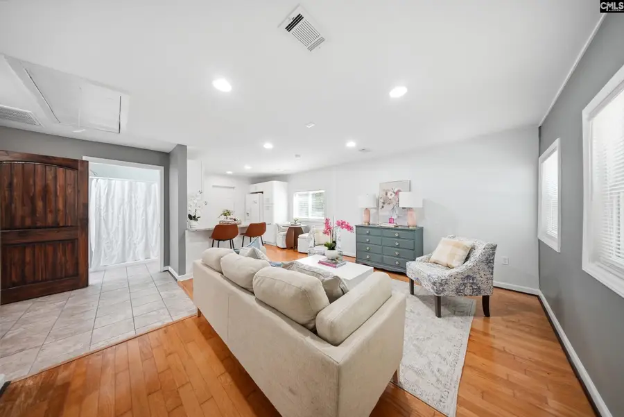 1706 Westminster Drive, Columbia, SC 29204 - #3