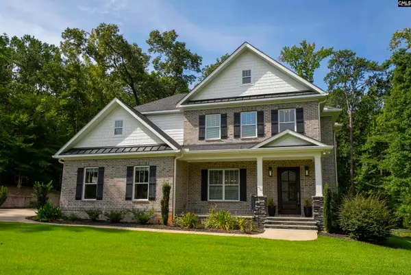 100 King Lees Court, Lexington, SC 29072