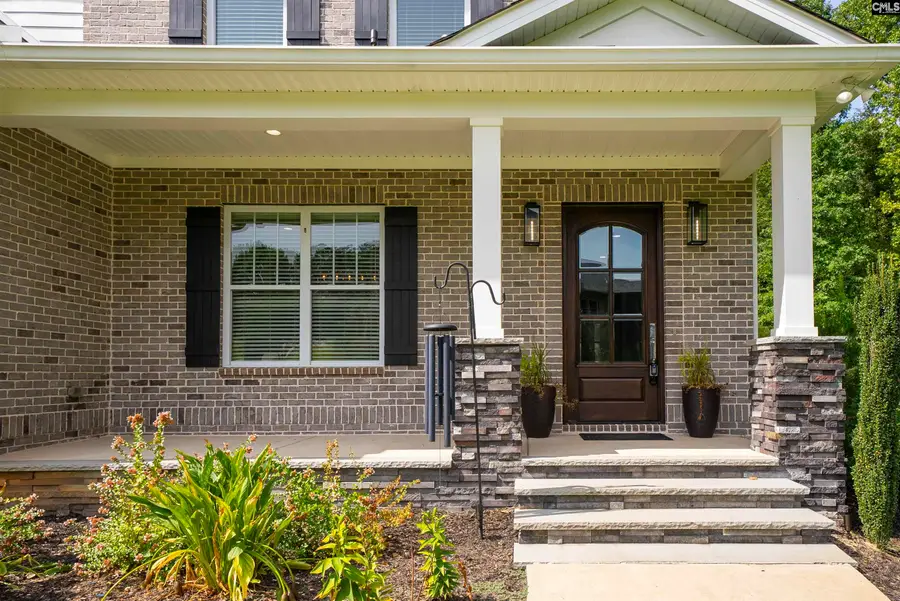 100 King Lees Court, Lexington, SC 29072 - #3
