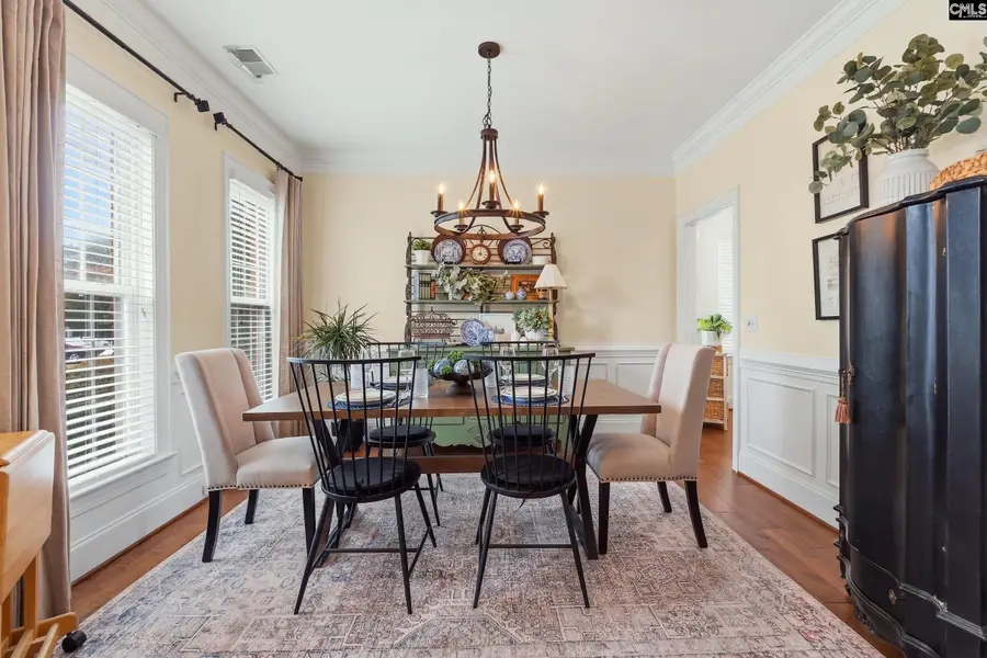400 Mallet Hill Road #B4, Columbia, SC 29223 - #3
