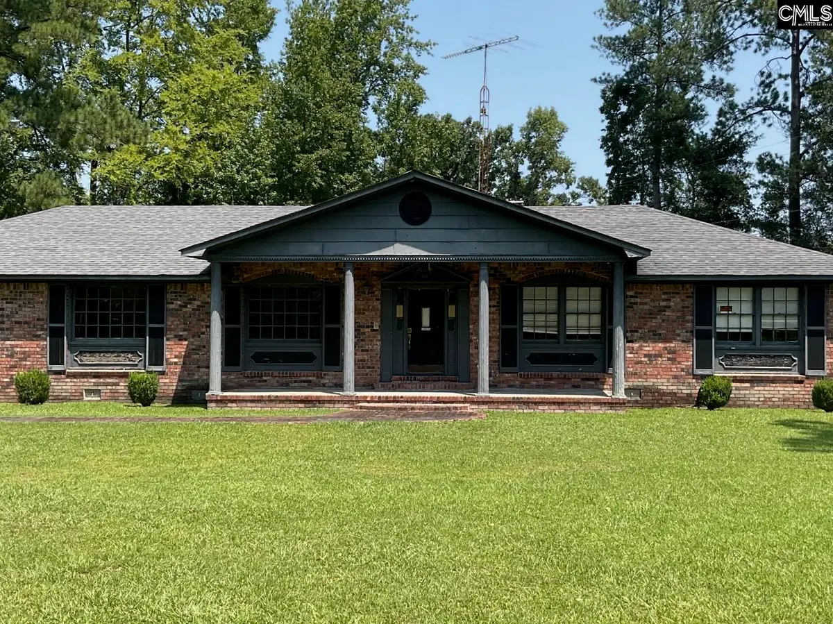 2229 Hardscrabble Road, Columbia, SC 29203 - #1