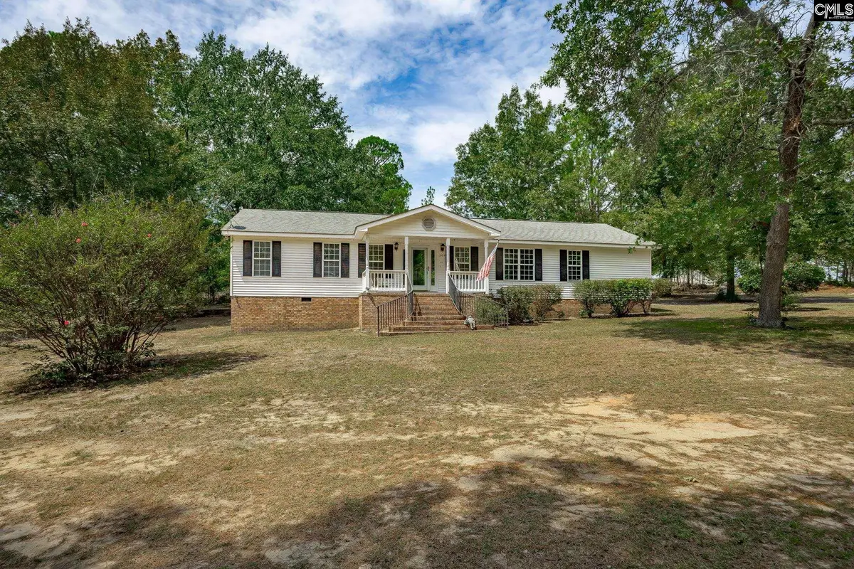 209 Sweetberry Lane, Lexington, SC 29073 - #1