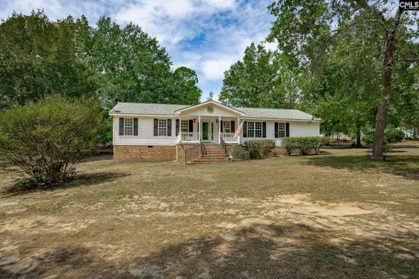 209 Sweetberry Lane, Lexington, SC 29073